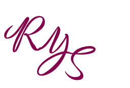 Reshape Your Success logo